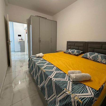 Second Home 1 Tirana Exterior foto