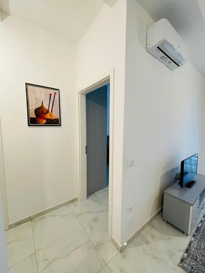 Second Home 1 Tirana Exterior foto
