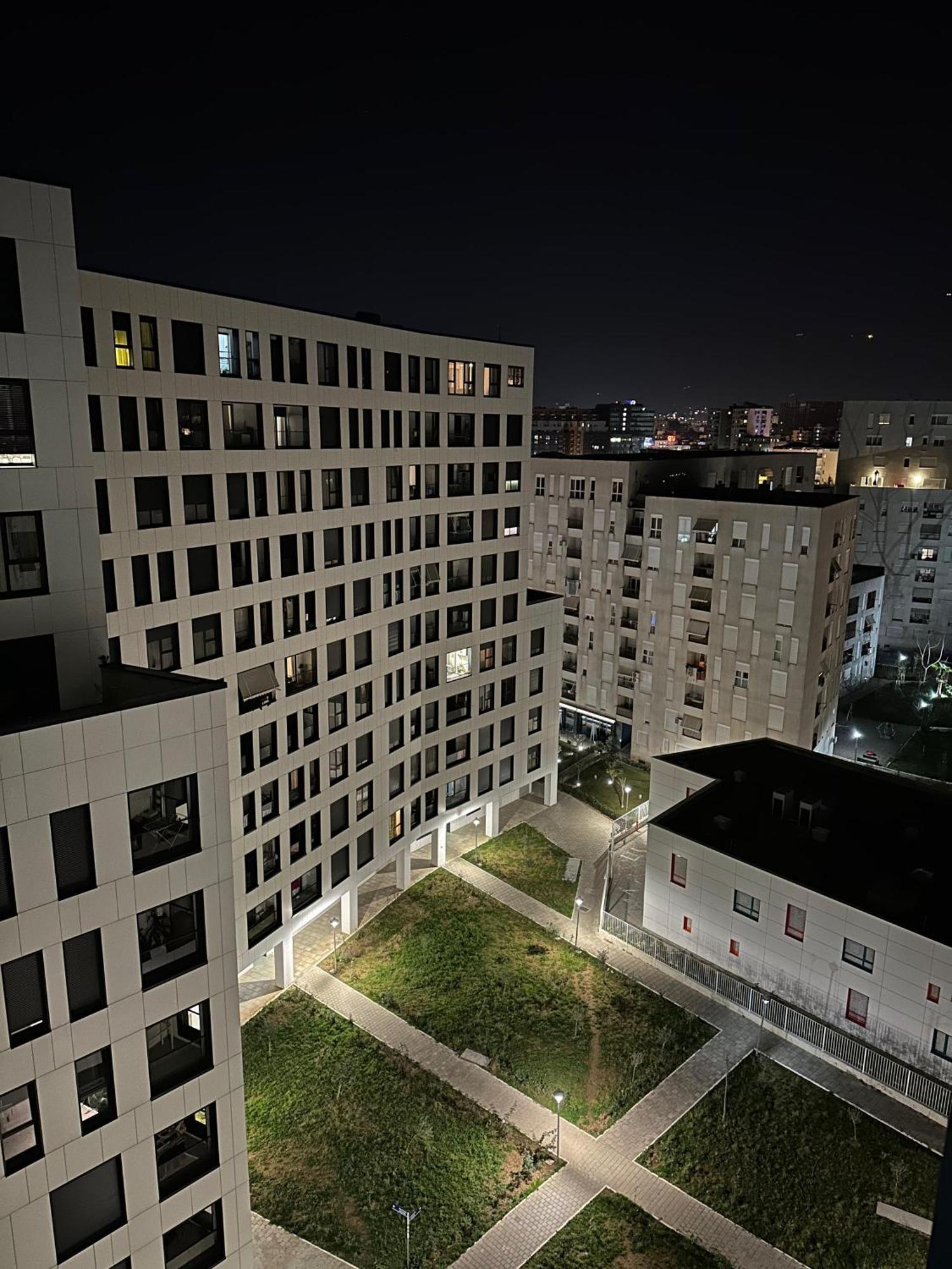 Second Home 1 Tirana Exterior foto